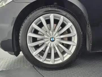 2021 BMW 6 серии с пробегом 116 475 км