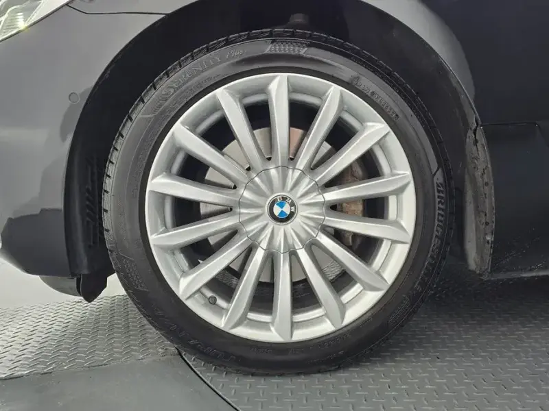 2021 BMW 6 серии с пробегом 116 475 км