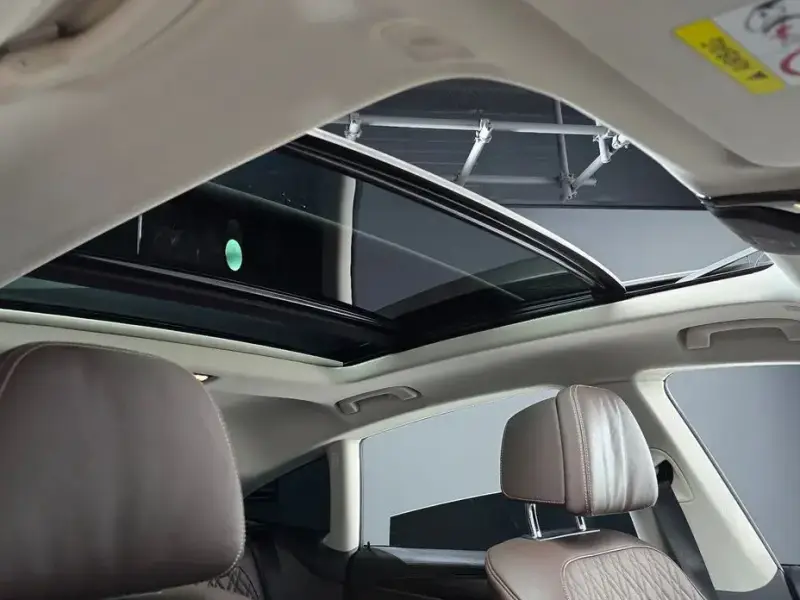 2021 BMW 6 серии с пробегом 116 475 км