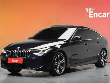 BMW 6 серии