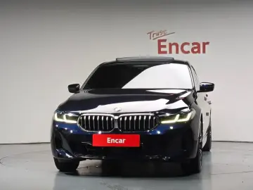 2021 BMW 6 серии с пробегом 52 063 км