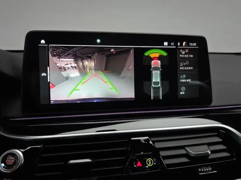 2021 BMW 6 серии с пробегом 52 063 км
