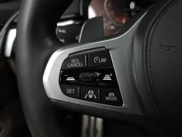 2021 BMW 6 серии с пробегом 52 063 км