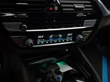 2021 BMW 6 серии с пробегом 52 063 км