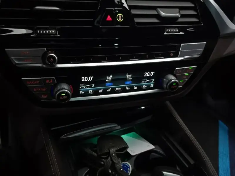 2021 BMW 6 серии с пробегом 52 063 км