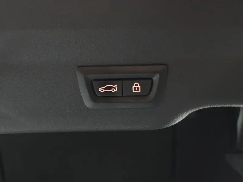 2021 BMW 6 серии с пробегом 52 063 км