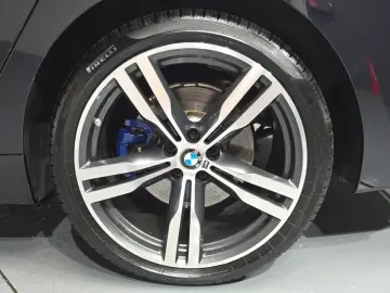 2021 BMW 6 серии с пробегом 52 063 км