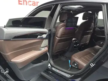 2021 BMW 6 серии с пробегом 52 063 км