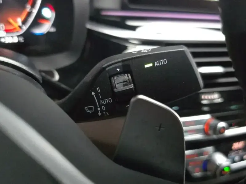 2021 BMW 6 серии с пробегом 52 063 км