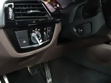 2021 BMW 6 серии с пробегом 52 063 км