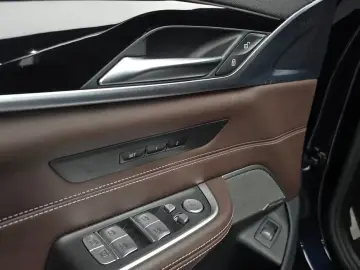 2021 BMW 6 серии с пробегом 52 063 км