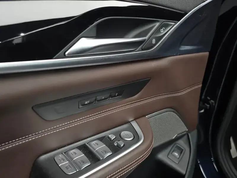 2021 BMW 6 серии с пробегом 52 063 км
