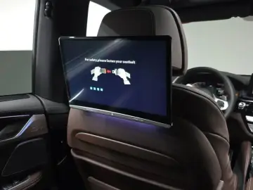 2021 BMW 6 серии с пробегом 52 063 км