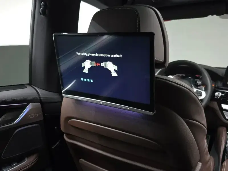 2021 BMW 6 серии с пробегом 52 063 км