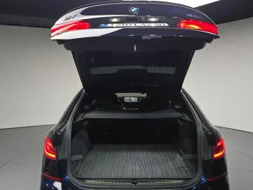 2021 BMW 6 серии с пробегом 52 063 км