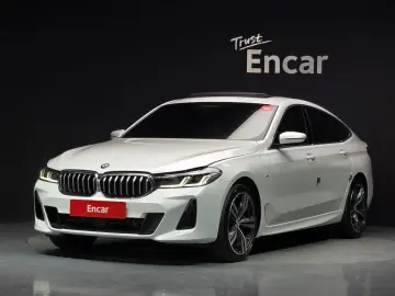 BMW 6 серии