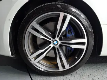 2023 BMW 6 серии с пробегом 39 201 км