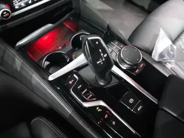 2023 BMW 6 серии с пробегом 39 201 км