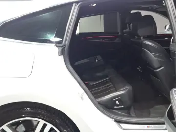 2023 BMW 6 серии с пробегом 39 201 км