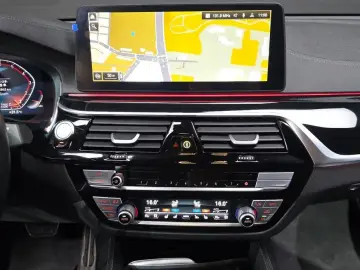 2023 BMW 6 серии с пробегом 39 201 км