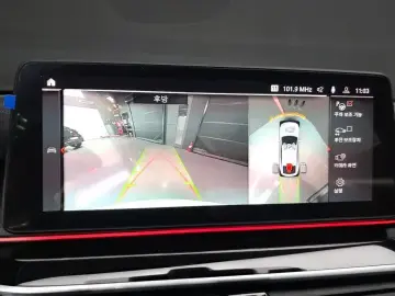 2023 BMW 6 серии с пробегом 39 201 км