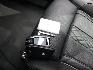 2023 BMW 6 серии с пробегом 39 201 км