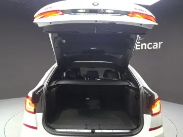 2023 BMW 6 серии с пробегом 39 201 км