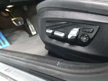 2023 BMW 6 серии с пробегом 39 201 км