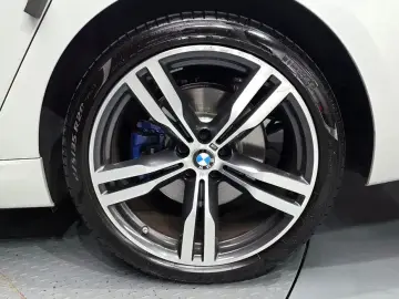 2023 BMW 6 серии с пробегом 39 201 км