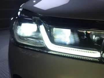 2023 BMW 6 серии с пробегом 39 201 км