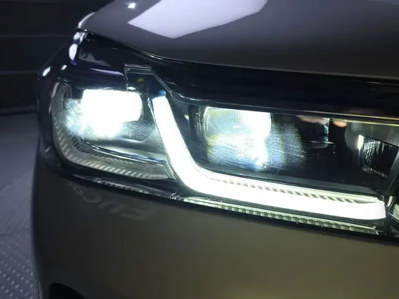 2023 BMW 6 серии с пробегом 39 201 км