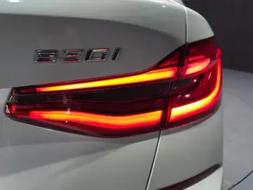 2023 BMW 6 серии с пробегом 39 201 км