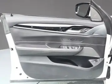 2023 BMW 6 серии с пробегом 39 201 км