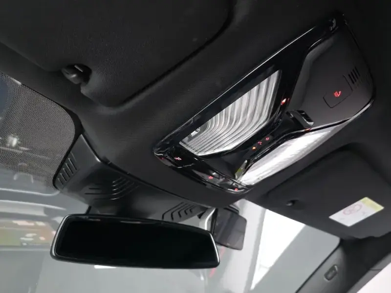 2023 BMW 6 серии с пробегом 39 201 км