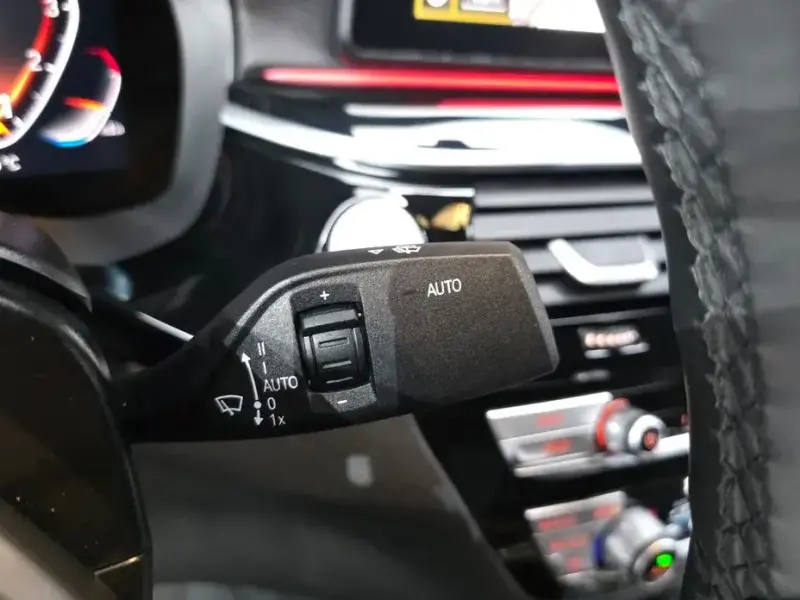 2023 BMW 6 серии с пробегом 39 201 км