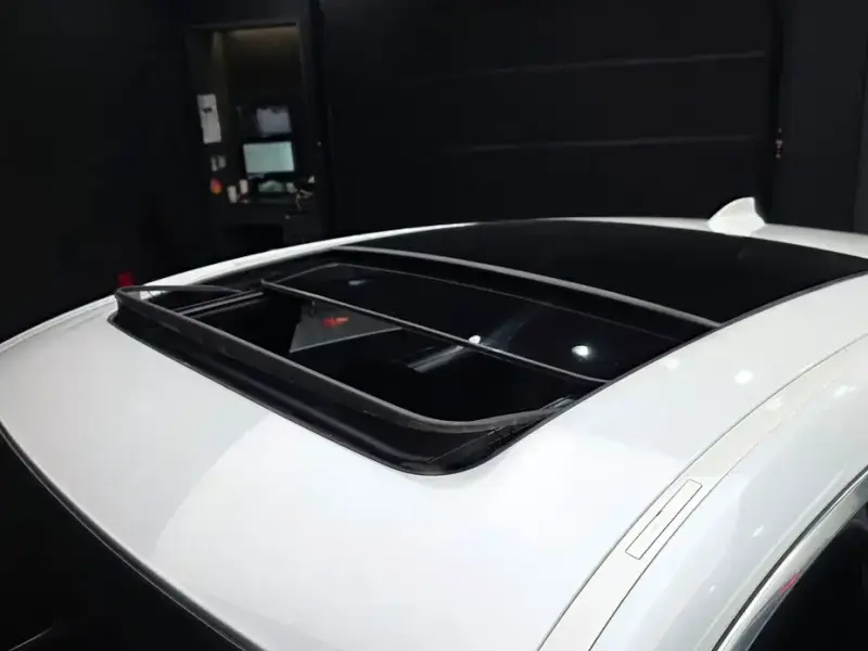 2023 BMW 6 серии с пробегом 39 201 км