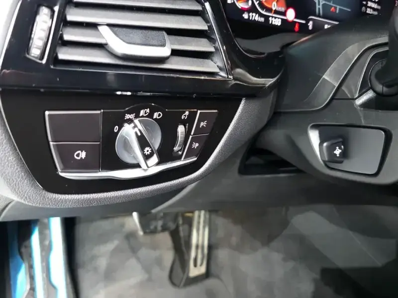2023 BMW 6 серии с пробегом 39 201 км