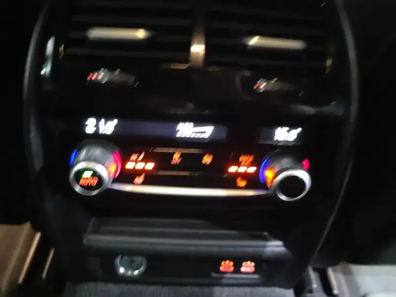 2023 BMW 6 серии с пробегом 39 201 км