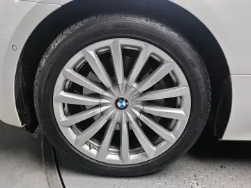 2024 BMW 6 серии с пробегом 10 119 км