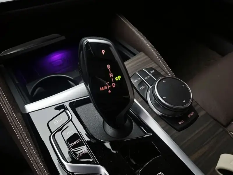 2024 BMW 6 серии с пробегом 10 119 км