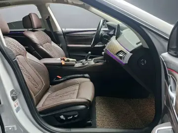 2024 BMW 6 серии с пробегом 10 119 км