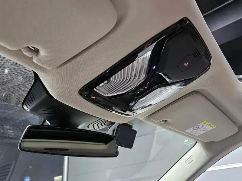 2024 BMW 6 серии с пробегом 10 119 км