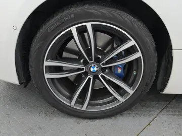 2021 BMW 6 серии с пробегом 64 580 км
