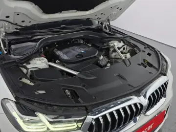 2021 BMW 6 серии с пробегом 64 580 км