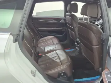 2021 BMW 6 серии с пробегом 64 580 км