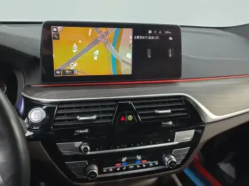 2021 BMW 6 серии с пробегом 64 580 км
