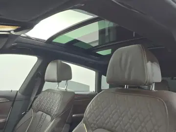 2021 BMW 6 серии с пробегом 64 580 км