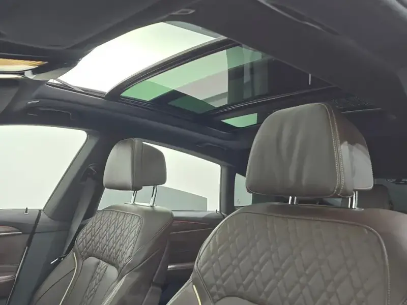 2021 BMW 6 серии с пробегом 64 580 км