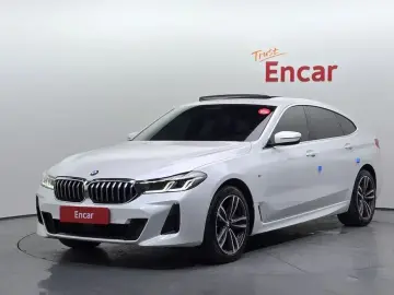 BMW 6 серии