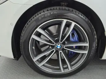 2021 BMW 6 серии с пробегом 184 052 км